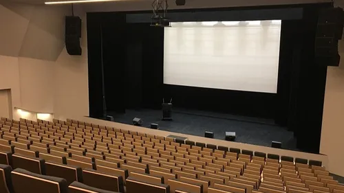 Une billetterie en ligne pour l’Ecrin 